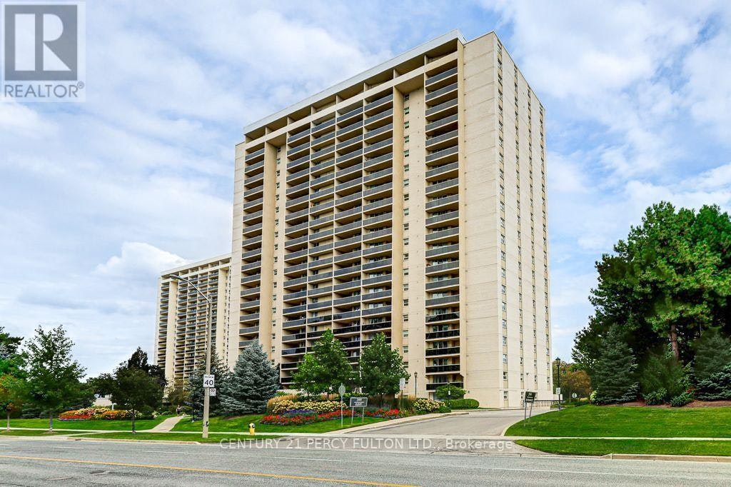 1406-299 Mill Road, Toronto, ON, M9C 4V9