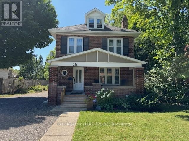 256 Broadway Avenue, Orangeville, ON, L9W 1K7