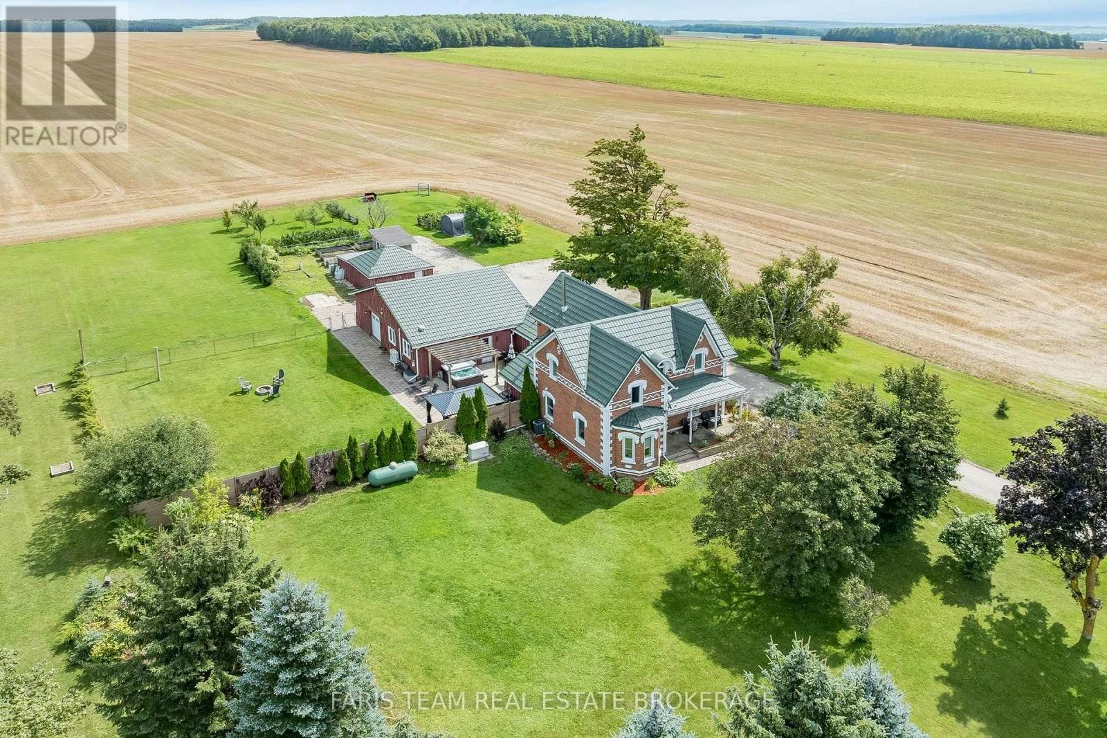 518079 124 County Road, Melancthon, ON, L9V 1V8