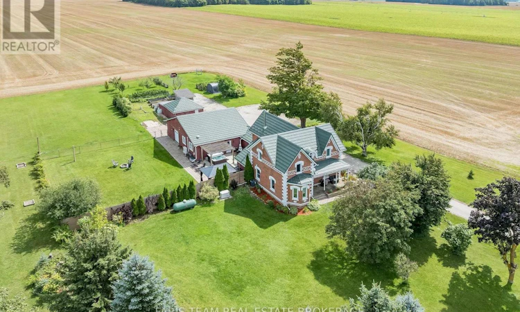 518079 124 County Road