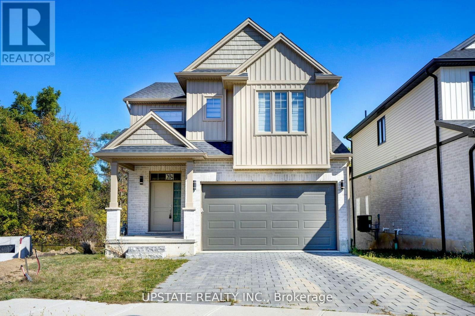 2694 Bobolink Lane, London, ON, N6M 0J9
