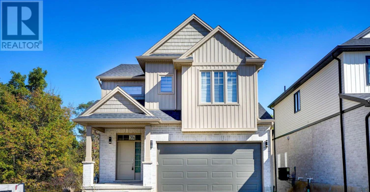 2694 Bobolink Lane, London, ON, N6M 0J9