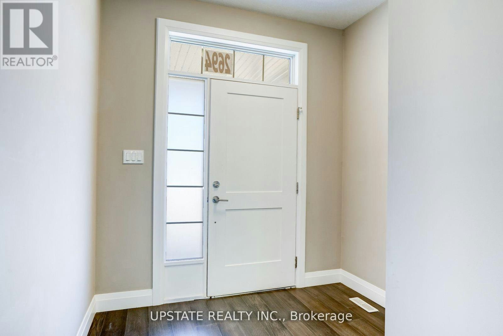 2694 Bobolink Lane, London, ON, N6M 0J9 - 2