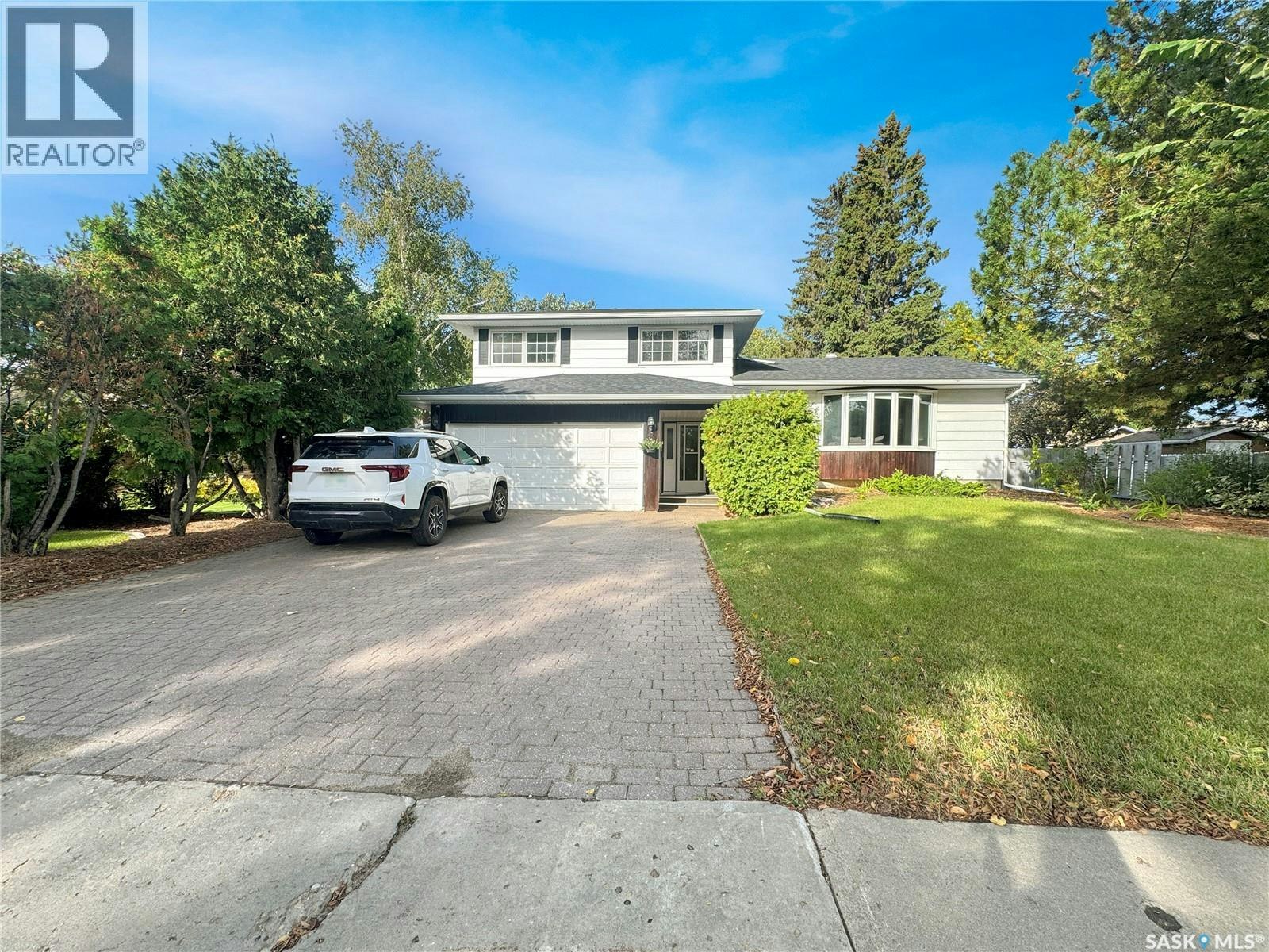 2061 95th Street, North Battleford, SK, S9A 3C6