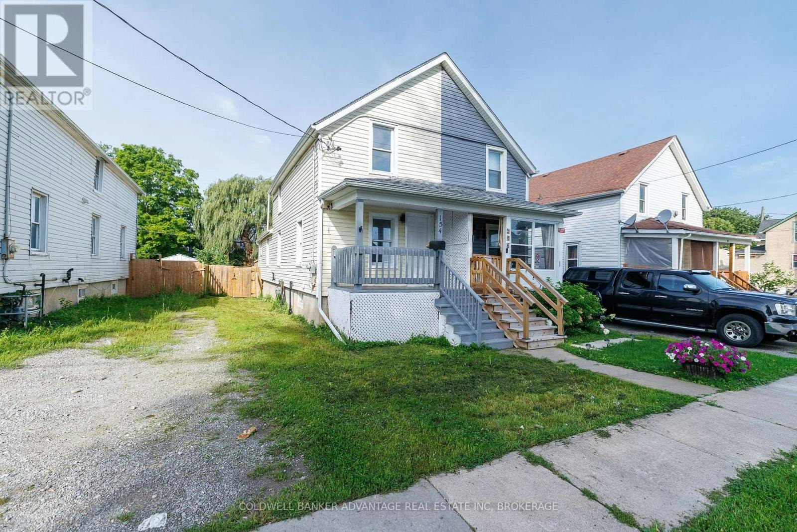 154 Fares Street, Port Colborne, ON, L3K 1W2