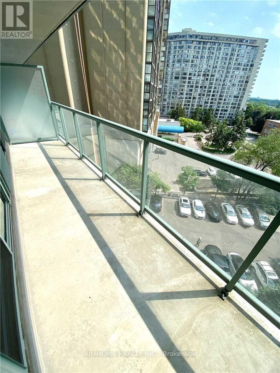 607-5500 Yonge Street, Toronto, ON, M2N 7L1 - 16