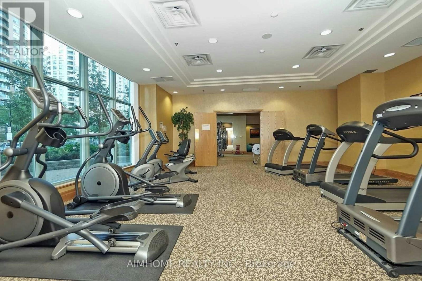 607-5500 Yonge Street, Toronto, ON, M2N 7L1 - 30