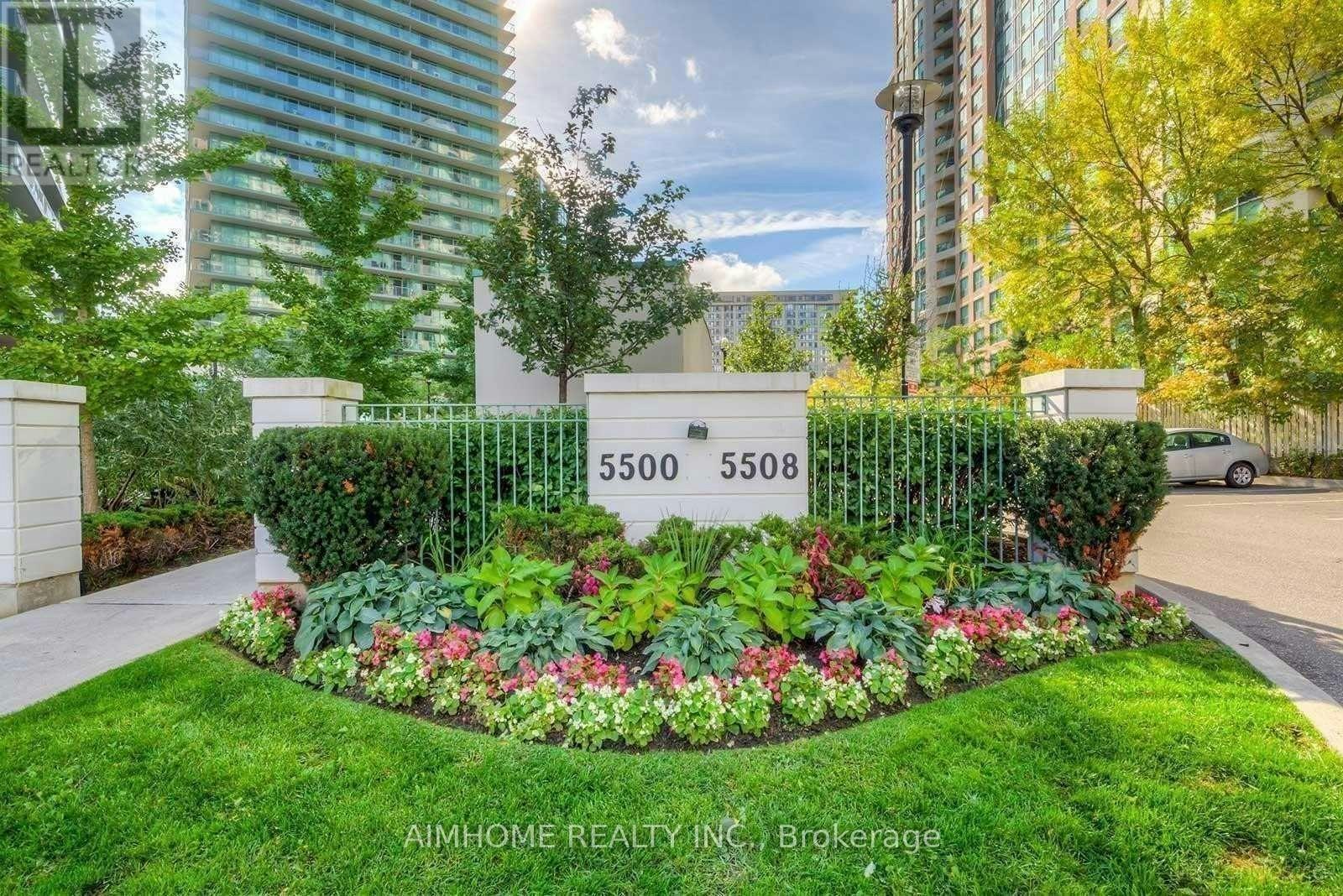 607-5500 Yonge Street, Toronto, ON, M2N 7L1 - 3
