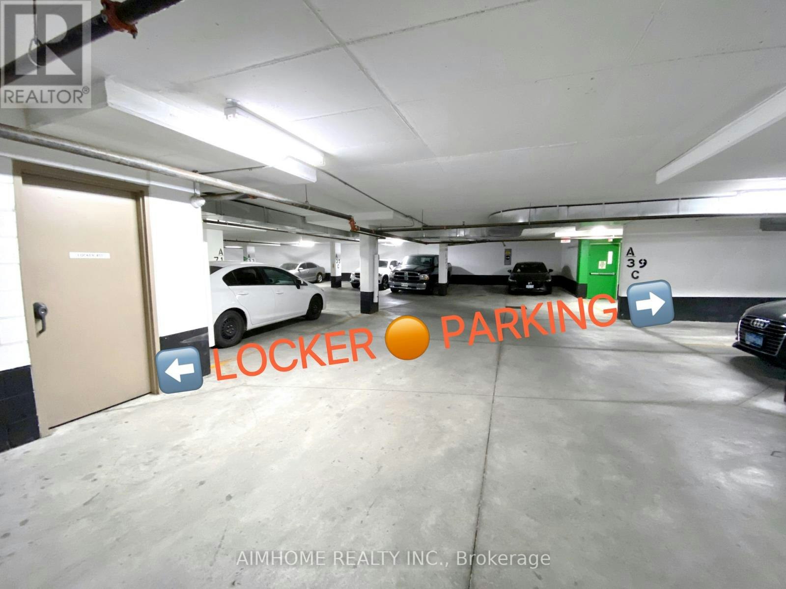 607-5500 Yonge Street, Toronto, ON, M2N 7L1 - 25