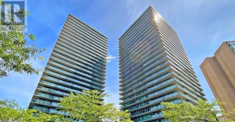 607-5500 Yonge Street, Toronto, ON, M2N 7L1