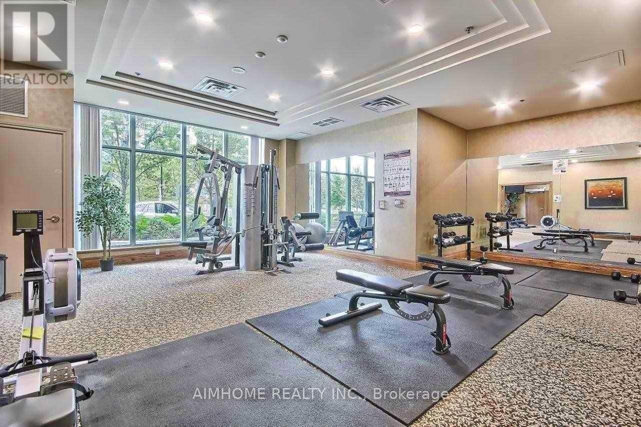 607-5500 Yonge Street, Toronto, ON, M2N 7L1 - 28