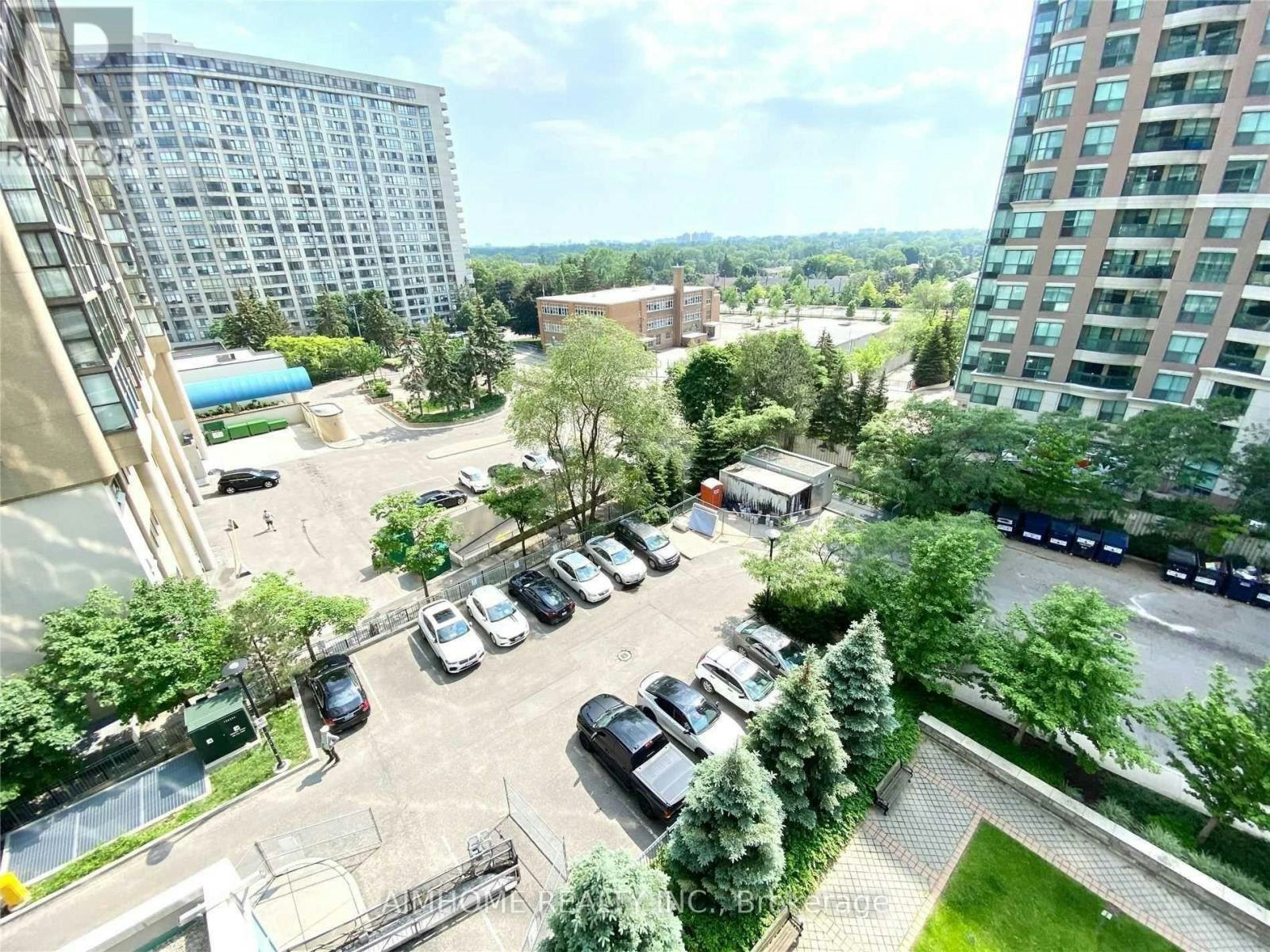 607-5500 Yonge Street, Toronto, ON, M2N 7L1 - 18