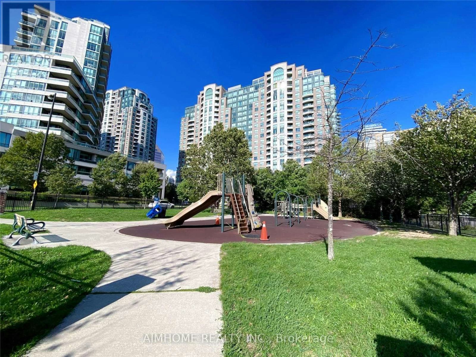 607-5500 Yonge Street, Toronto, ON, M2N 7L1 - 35