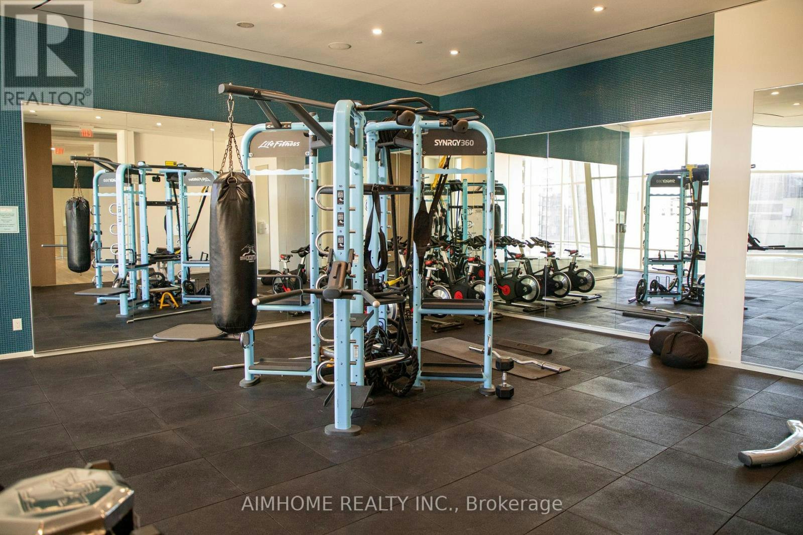 4907-1 Bloor Street E, Toronto, ON, M4W 1A9 - 34