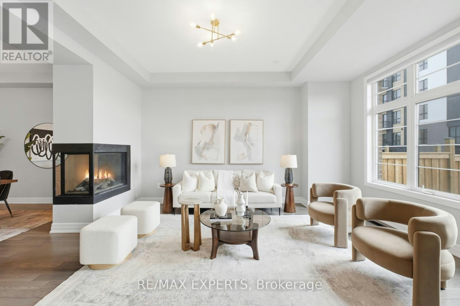 1296 Aymond Crescent W, Oakville, ON, L6H 7W8 - 24