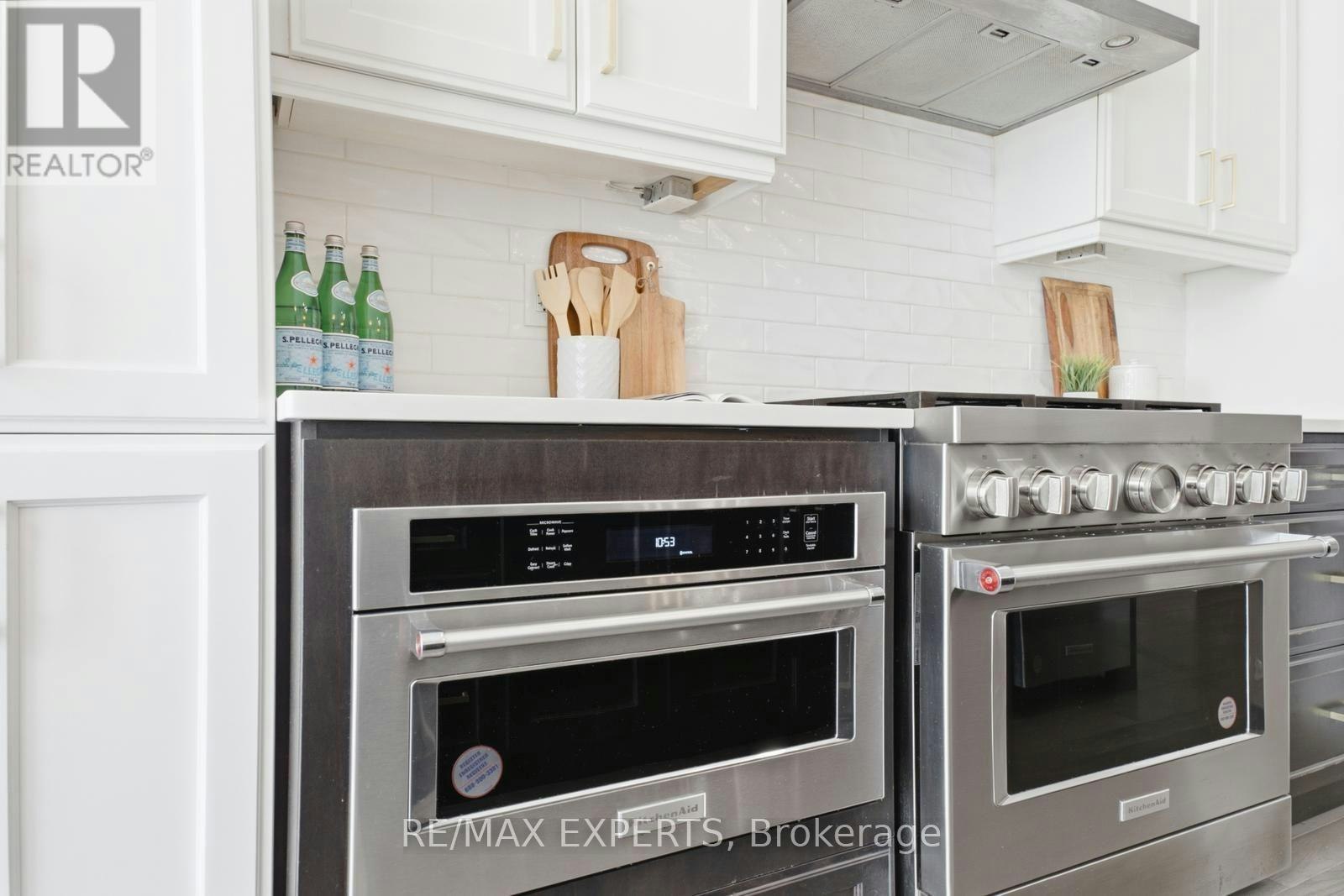 1296 Aymond Crescent W, Oakville, ON, L6H 7W8 - 20