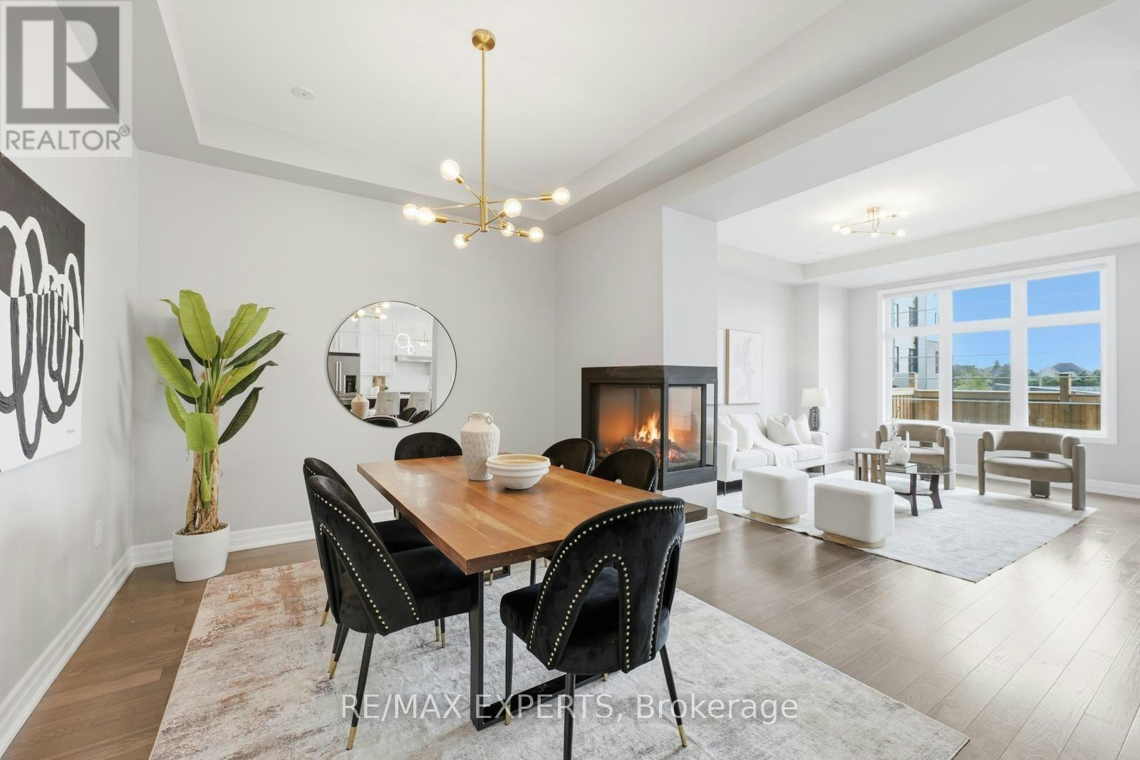 1296 Aymond Crescent W, Oakville, ON, L6H 7W8 - 21