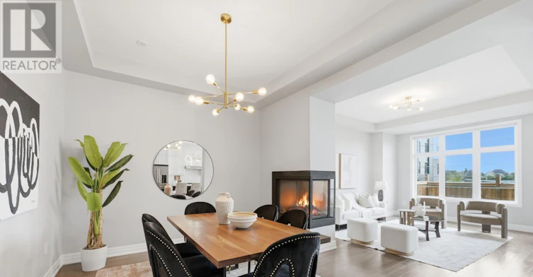 1296 Aymond Crescent W, Oakville, ON, L6H 7W8 - 21