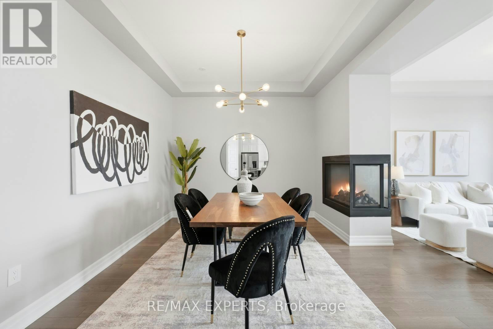 1296 Aymond Crescent W, Oakville, ON, L6H 7W8 - 22