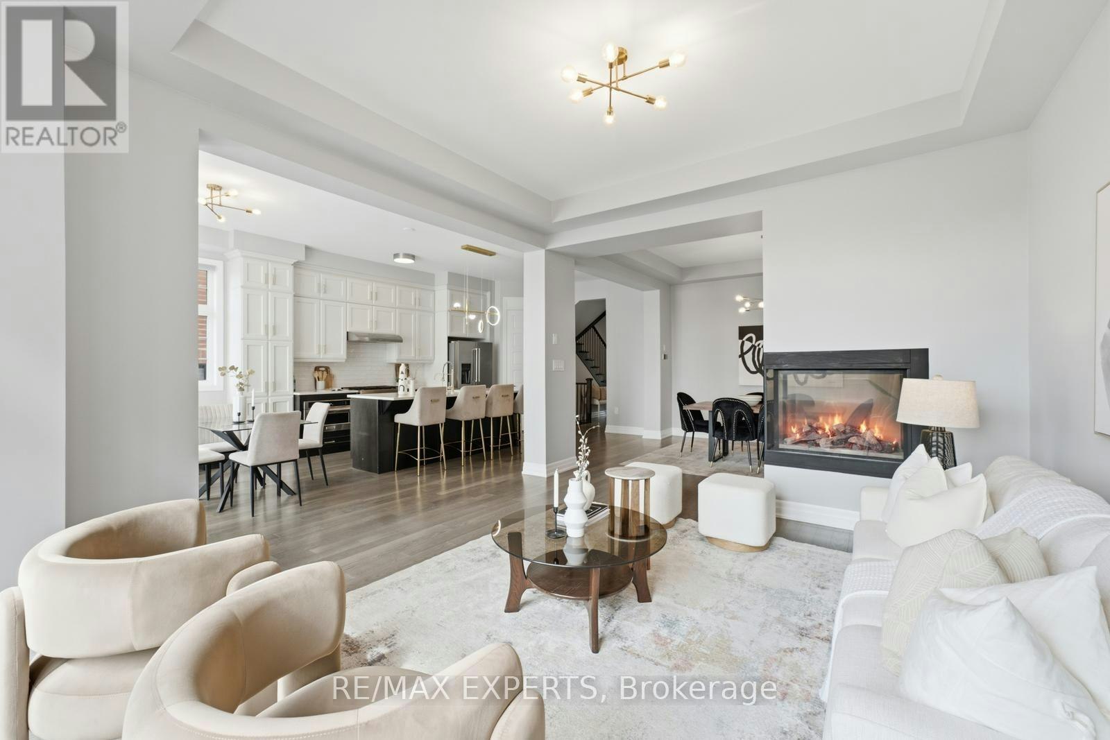 1296 Aymond Crescent W, Oakville, ON, L6H 7W8 - 25