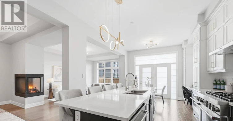 1296 Aymond Crescent W, Oakville, ON, L6H 7W8 - 11