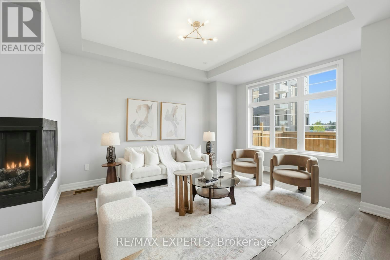 1296 Aymond Crescent W, Oakville, ON, L6H 7W8 - 23