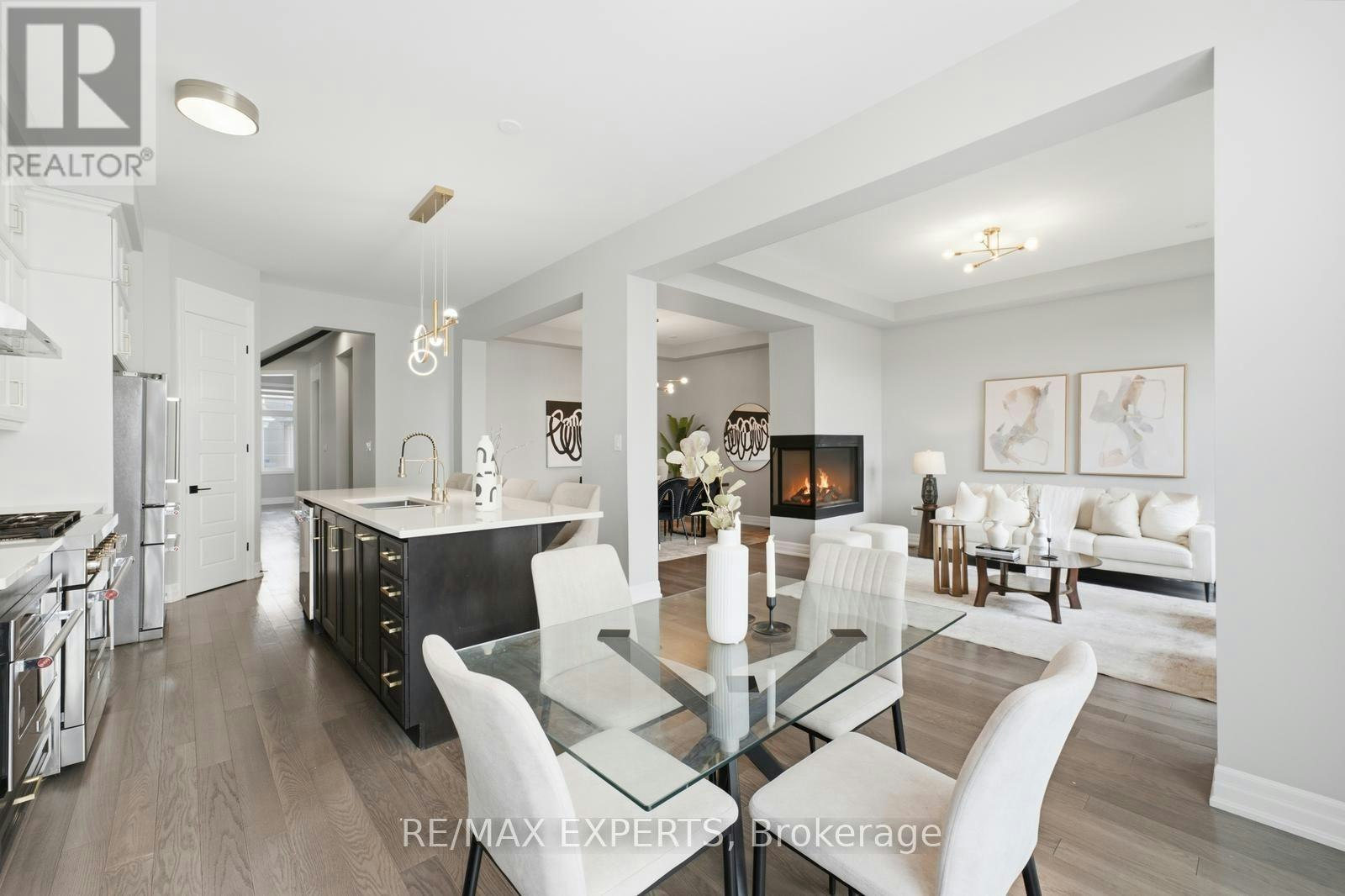 1296 Aymond Crescent W, Oakville, ON, L6H 7W8 - 15