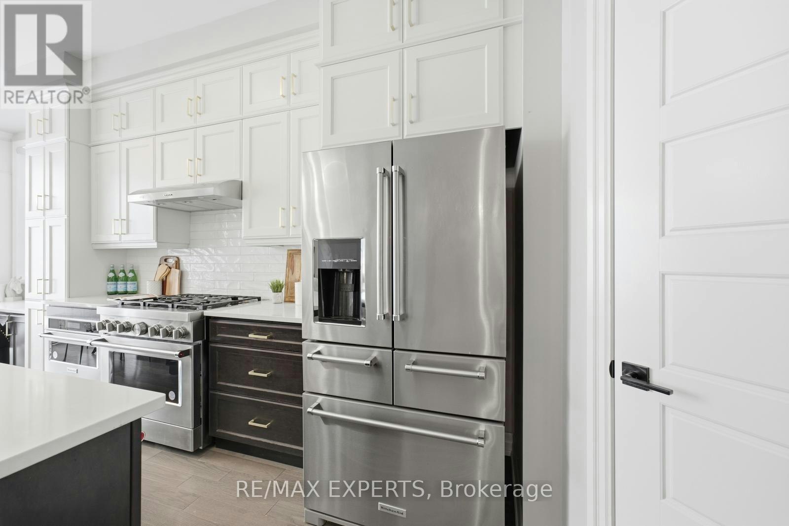 1296 Aymond Crescent W, Oakville, ON, L6H 7W8 - 19