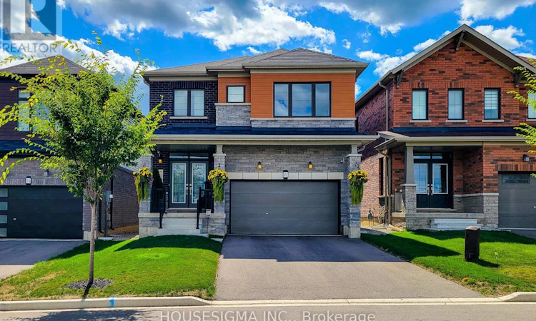 92 Sundin Drive