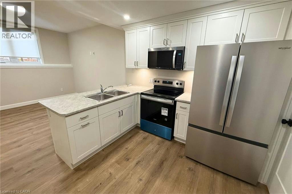 Lower Left-675 Princess Street, Woodstock, ON, N4S 4H7 - 4