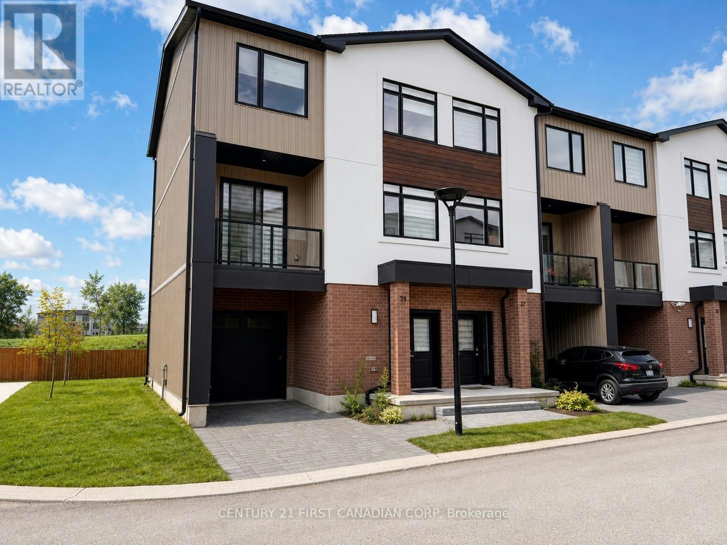 29-349 Southdale Road E, London, ON, N6E 1A2