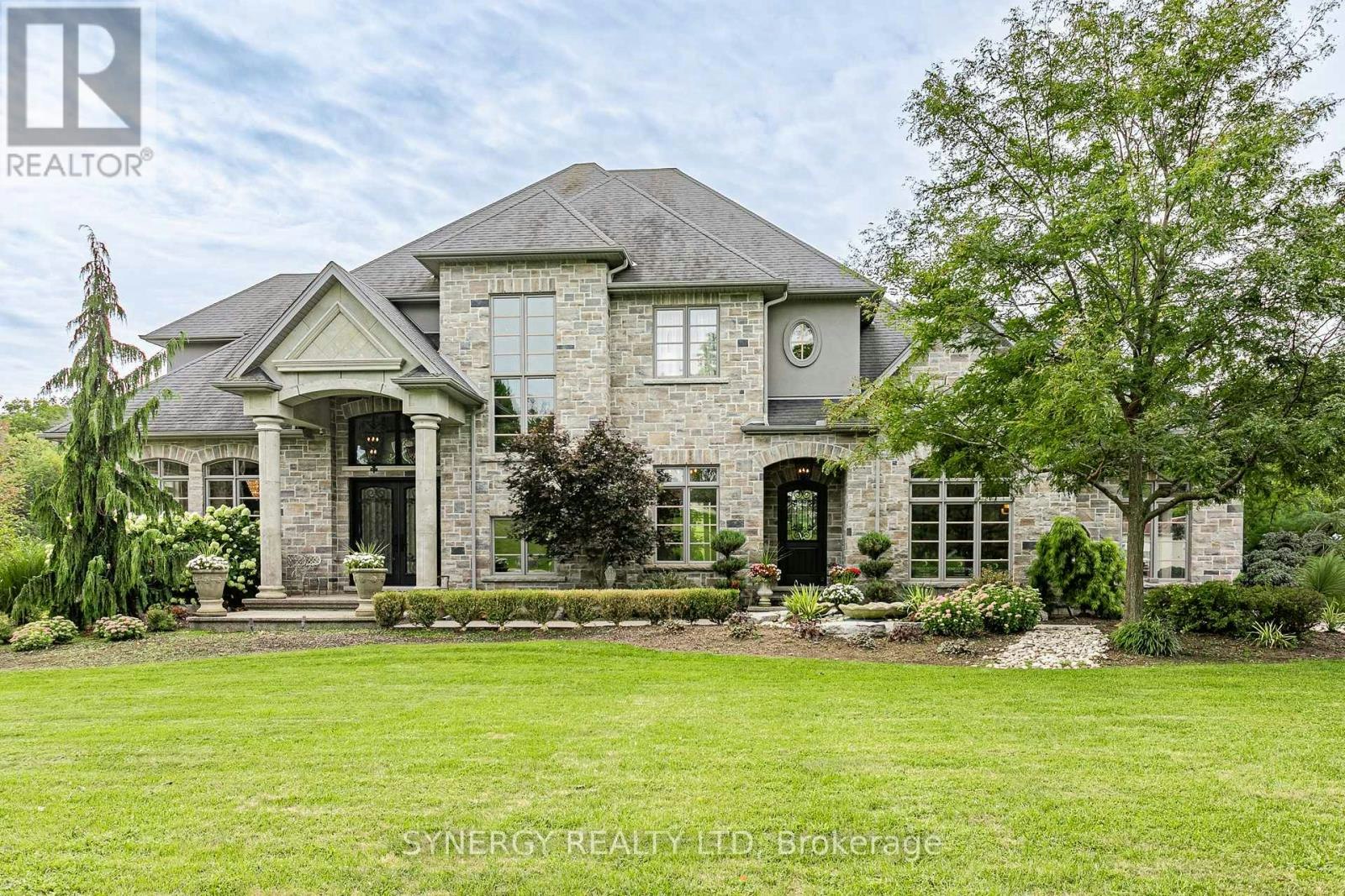 272 German School Road, Brant, ON, N3L 3E1