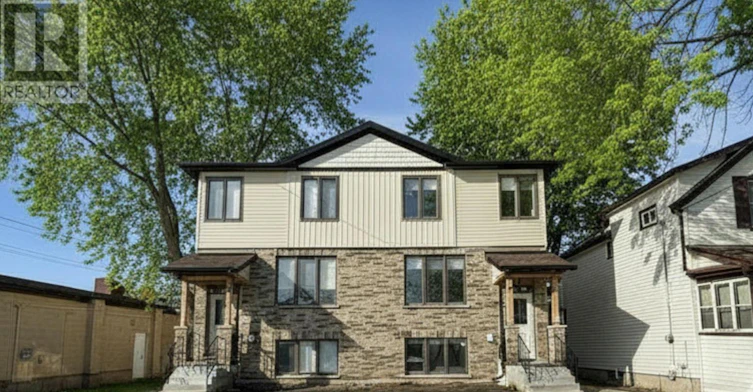 LOWER LEFT-675 Princess Street, Woodstock, ON, N4S 4H7