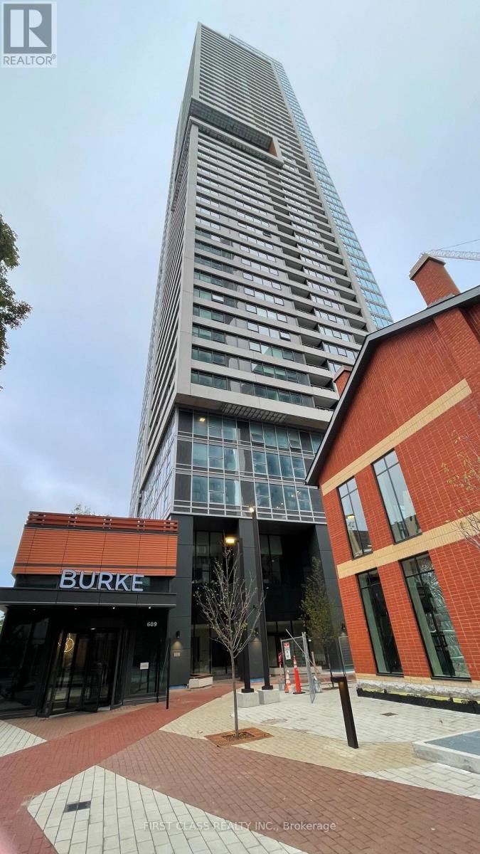 3807-609 Sherbourne Street, Toronto, ON, M4X 0A4 - 17