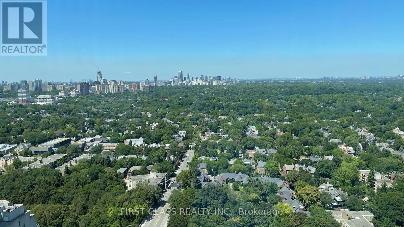 3807-609 Sherbourne Street, Toronto, ON, M4X 0A4 - 2