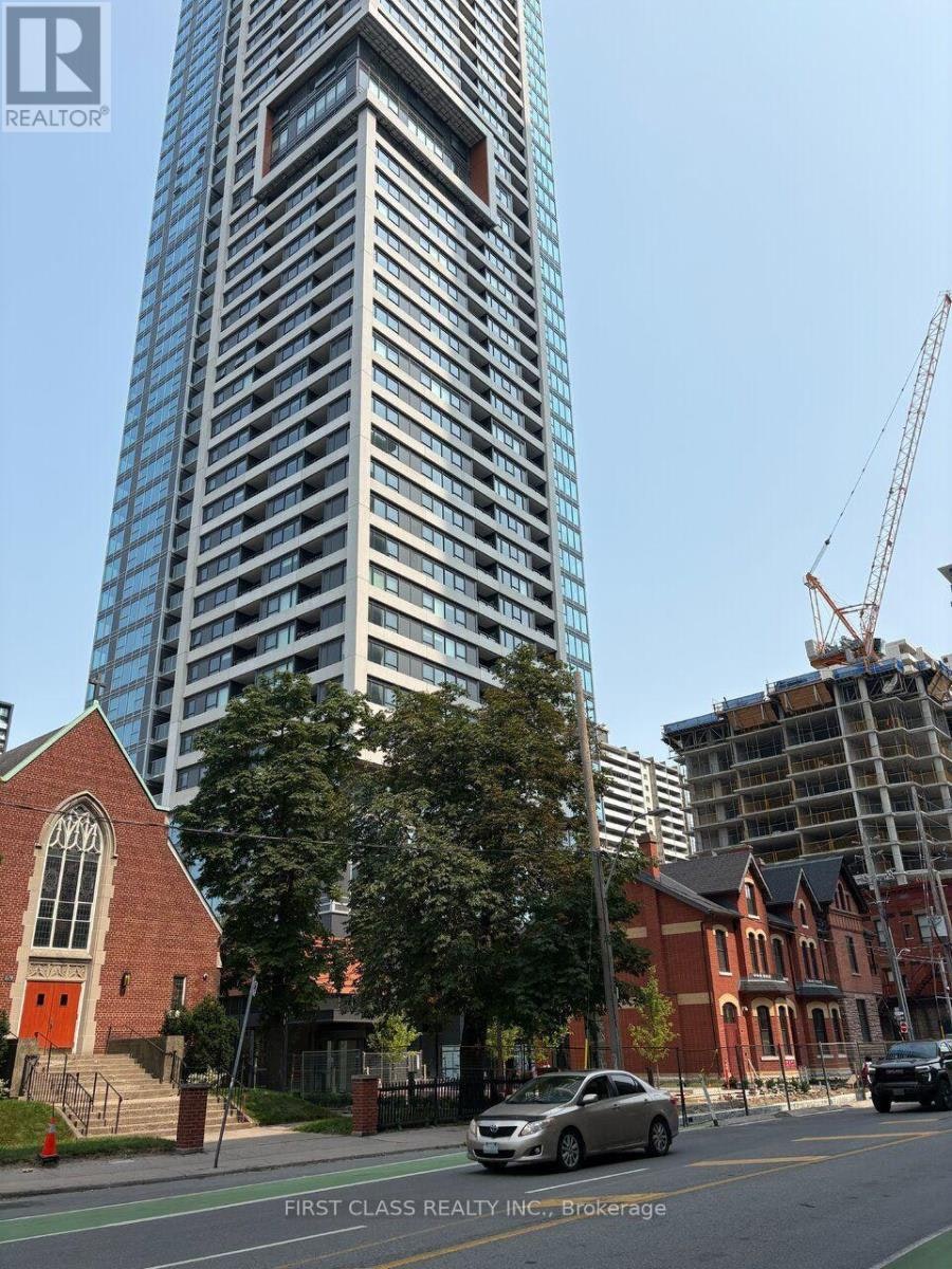 3807-609 Sherbourne Street, Toronto, ON, M4X 0A4 - 18