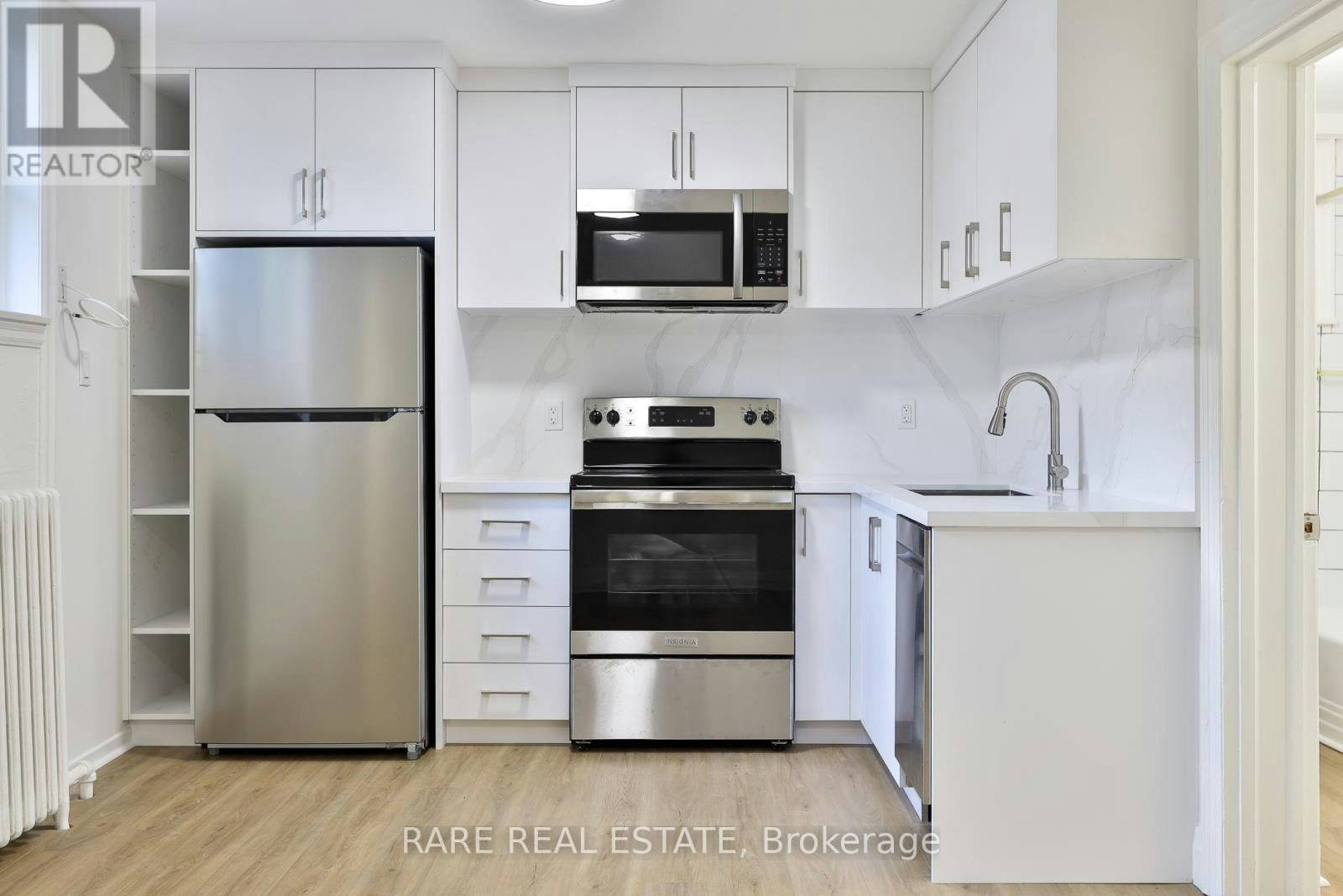 A-2369 Queen Street E, Toronto, ON, M4E 1H2 - 6