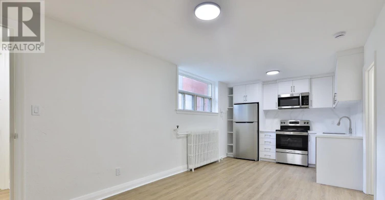 A-2369 Queen Street E, Toronto, ON, M4E 1H2 - 5
