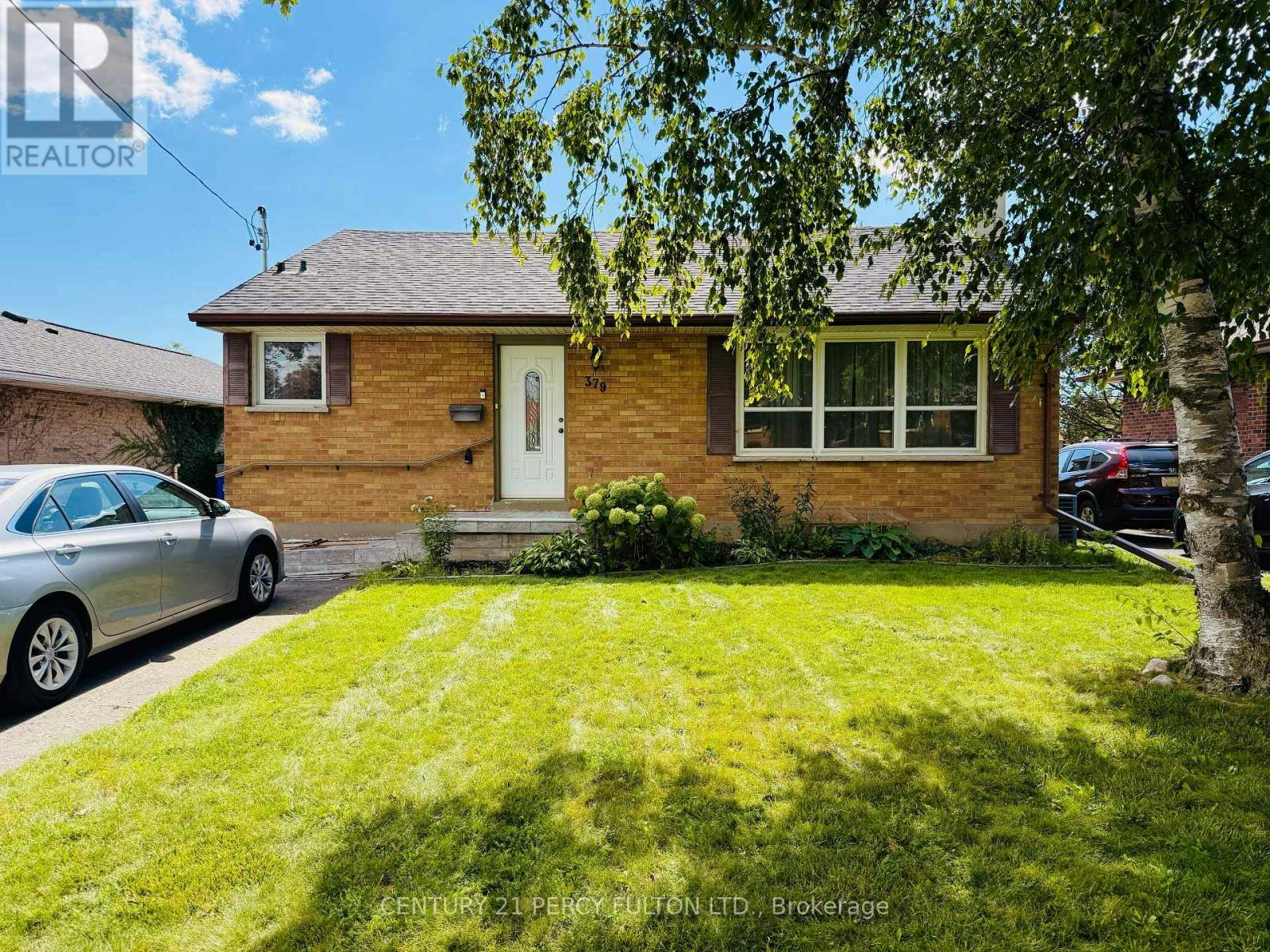 379 Welland Avenue, Oshawa, ON, L1J 3C7