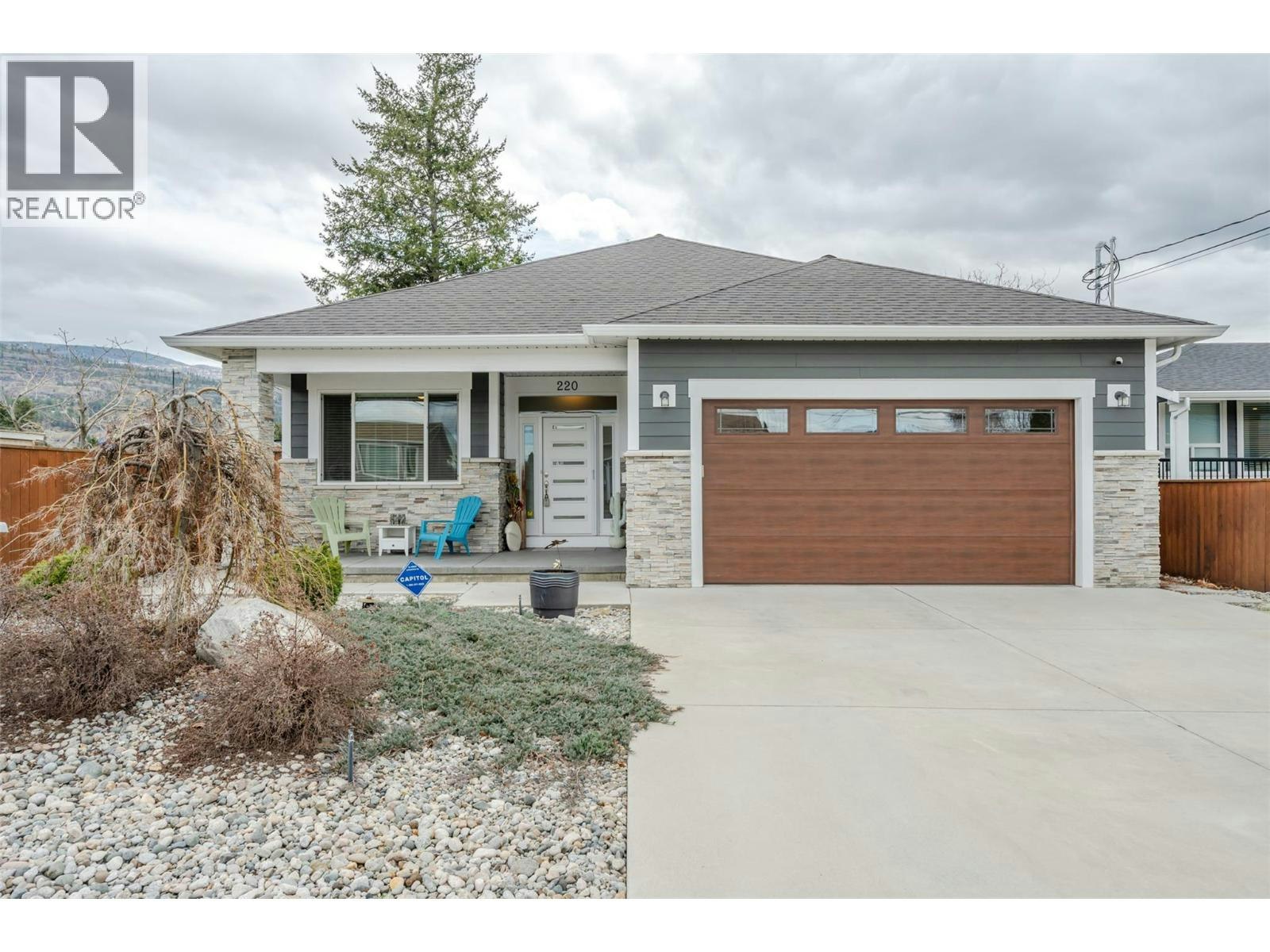 220 Brandon Avenue, Penticton, BC, V2A 3S6