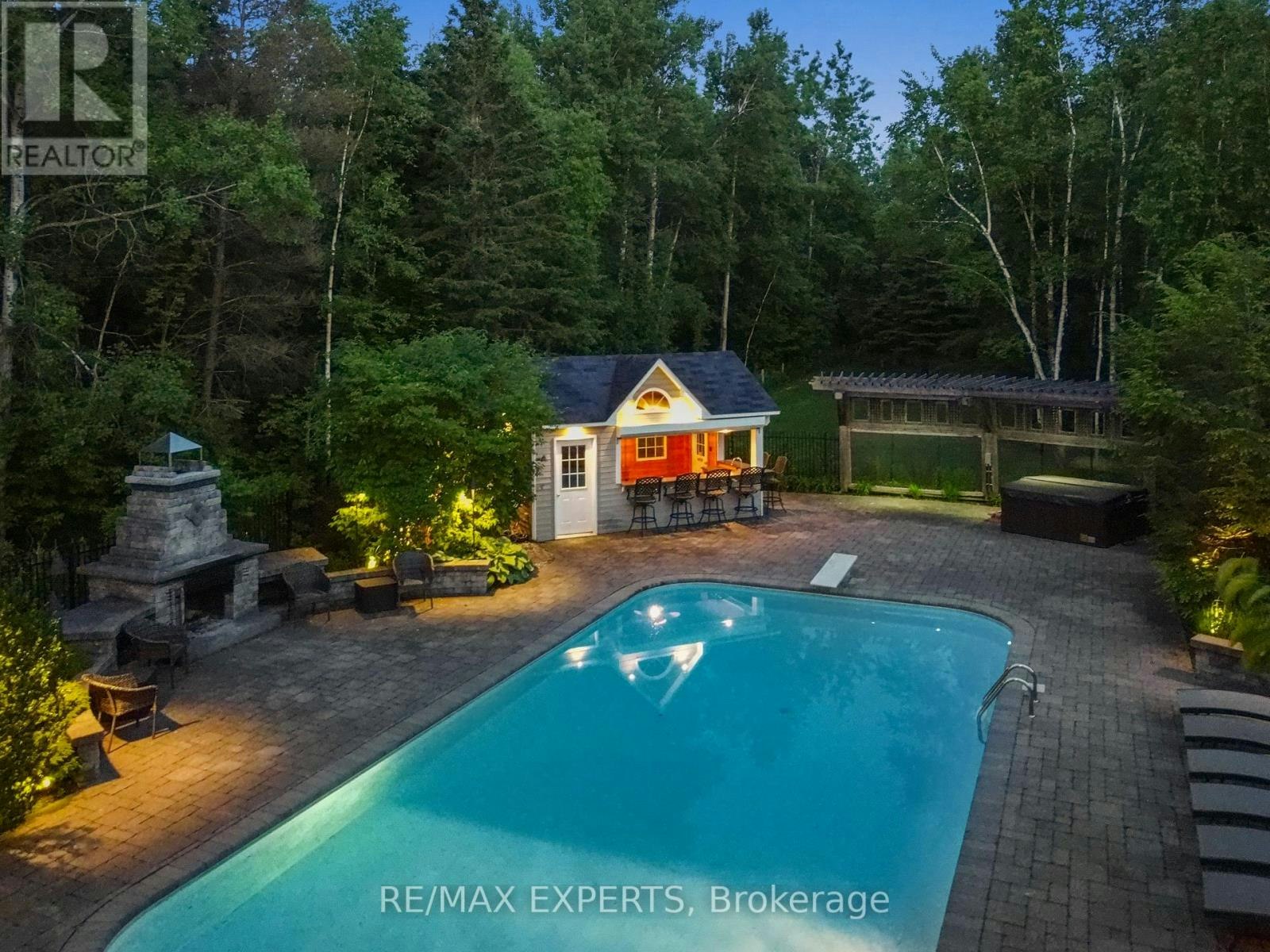 5409 25th Side Road E, Essa, ON, L0M 1T0 - 10