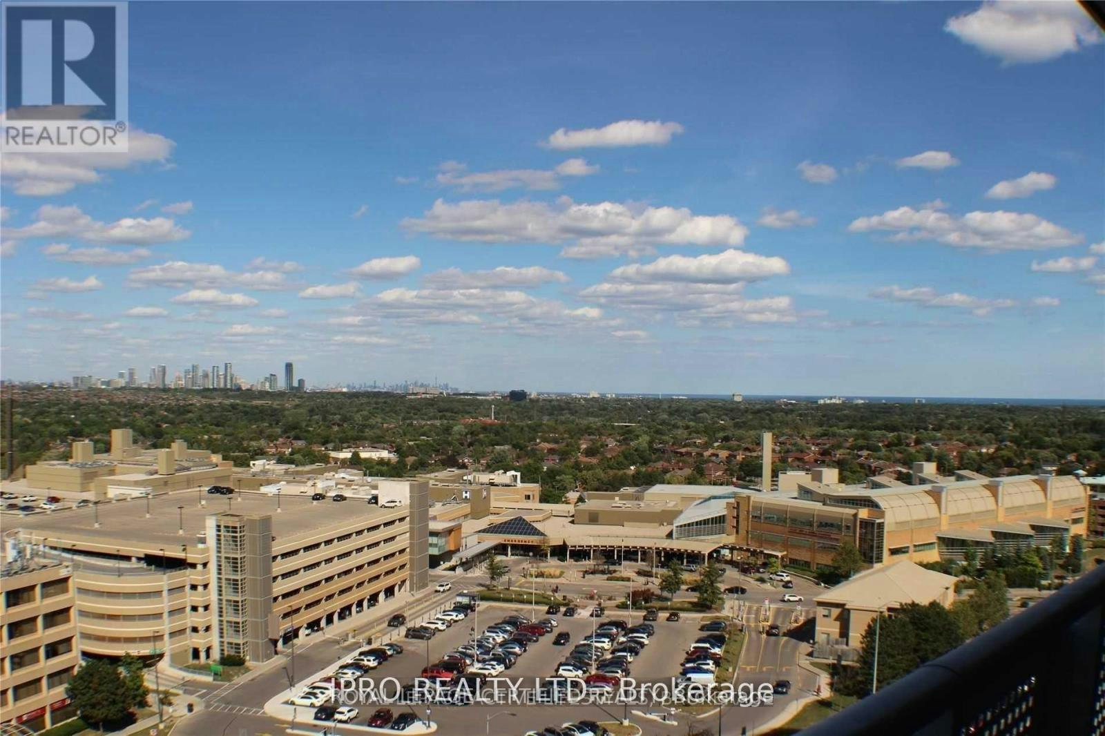 1008-2520 Eglinton Avenue W, Mississauga, ON, L5M 0Y4 - 7