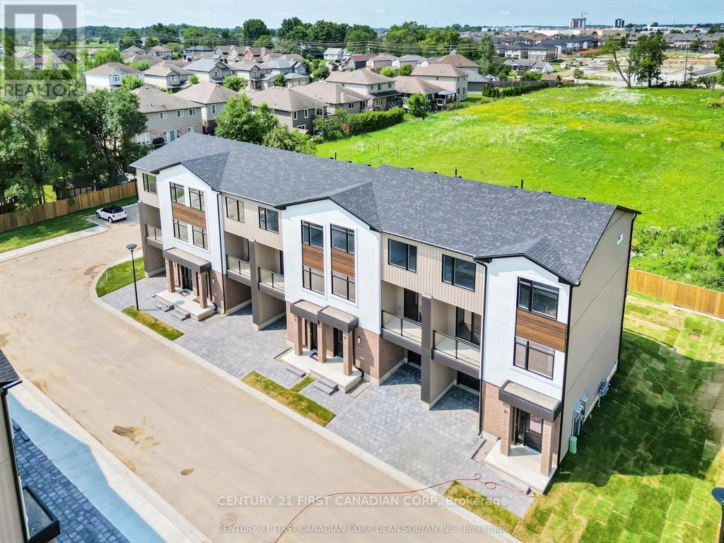 24-349 Southdale Road E, London, ON, N6E 1A2 - 2