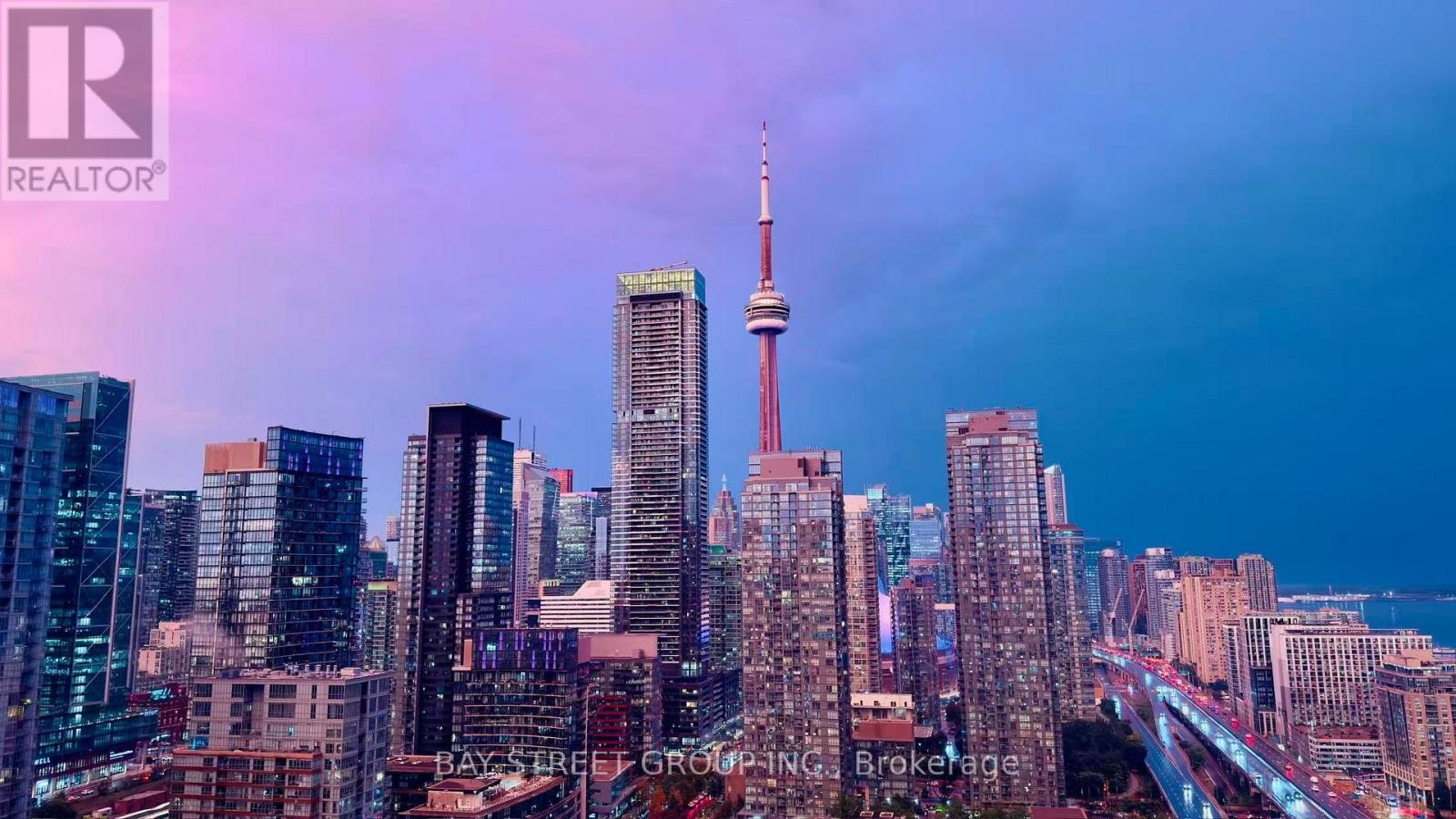 3602-75 Queens Wharf Road, Toronto, ON, M5V 0J8 - 2