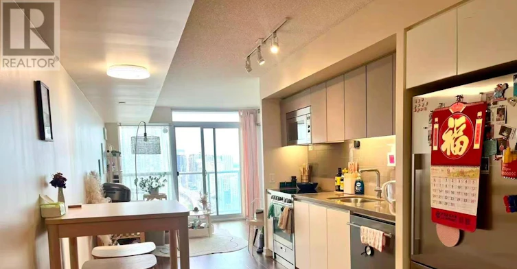 3602-75 Queens Wharf Road, Toronto, ON, M5V 0J8 - 3
