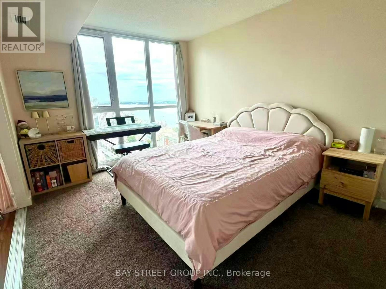 3602-75 Queens Wharf Road, Toronto, ON, M5V 0J8 - 6