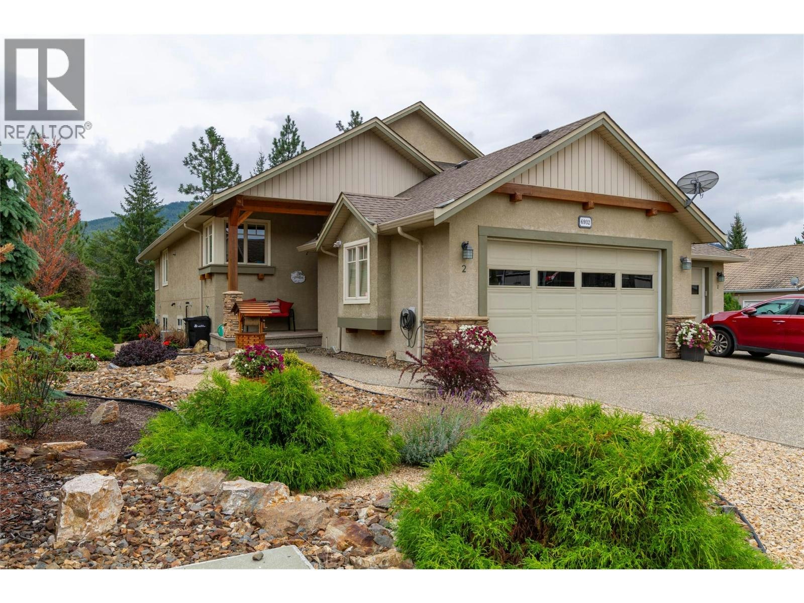 2-6932 Manning Place, Vernon, BC, V1B 2Y5