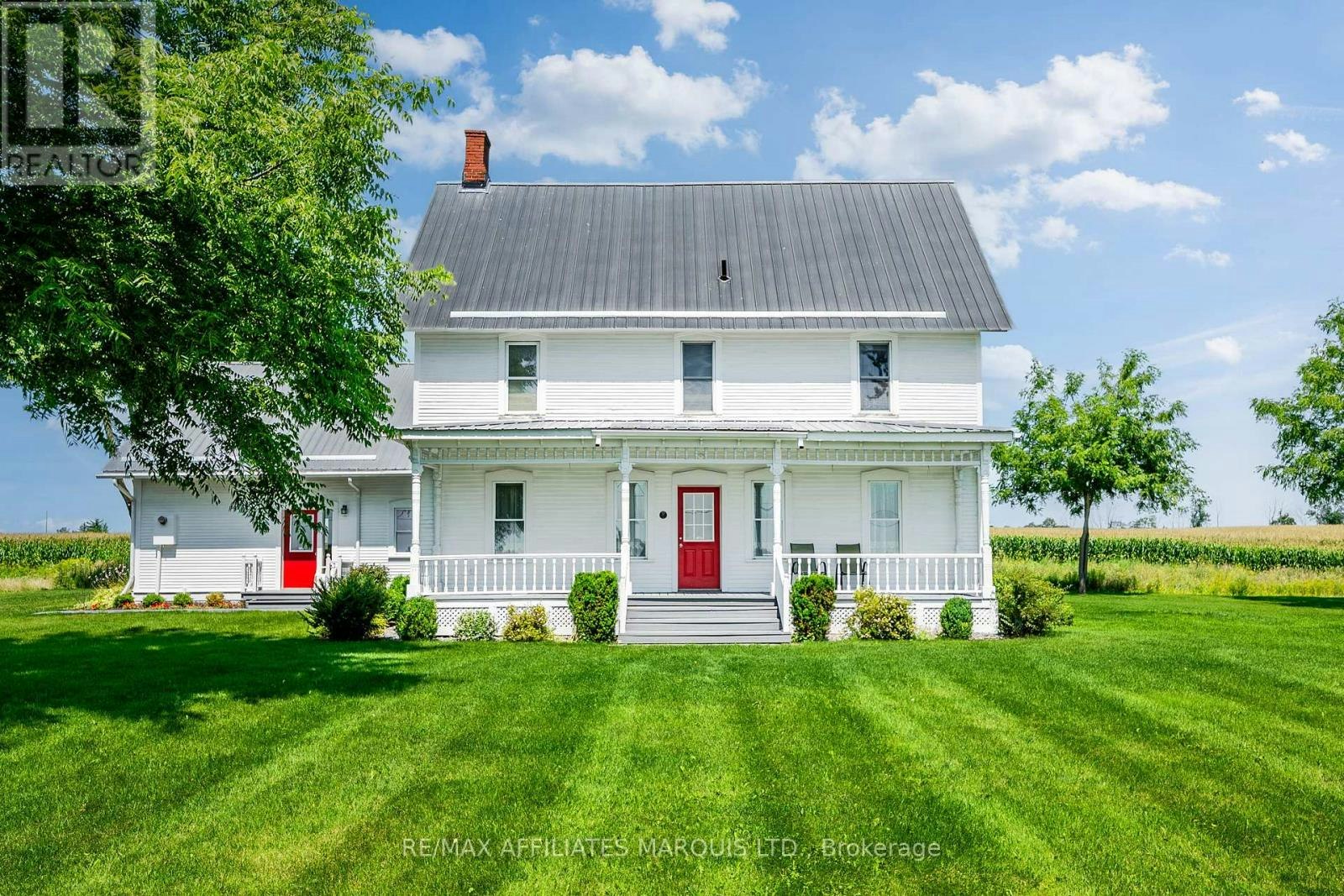 18269 Branch Road NORTH, South Glengarry, ON, K0C 1S0