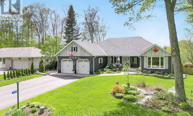 135 Forest Glen Drive