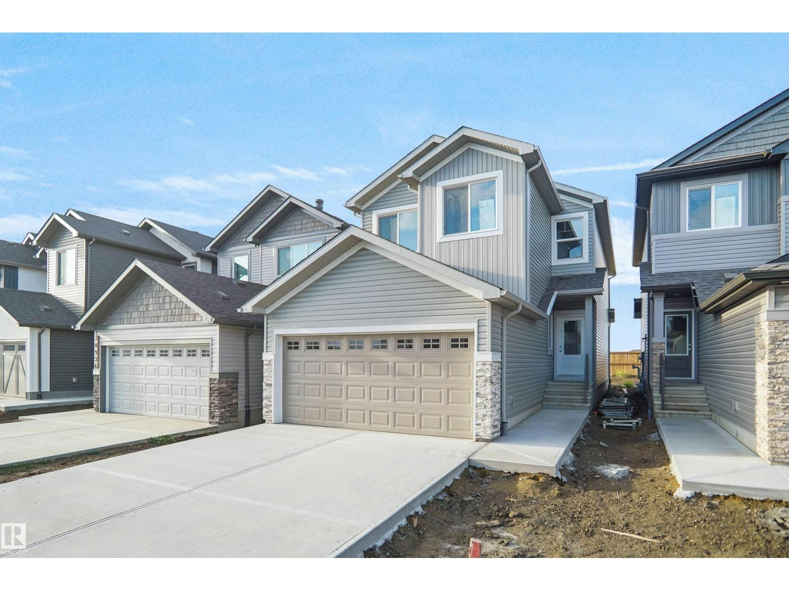 20932 16 Avenue NW, Edmonton, AB, T6M 3J4